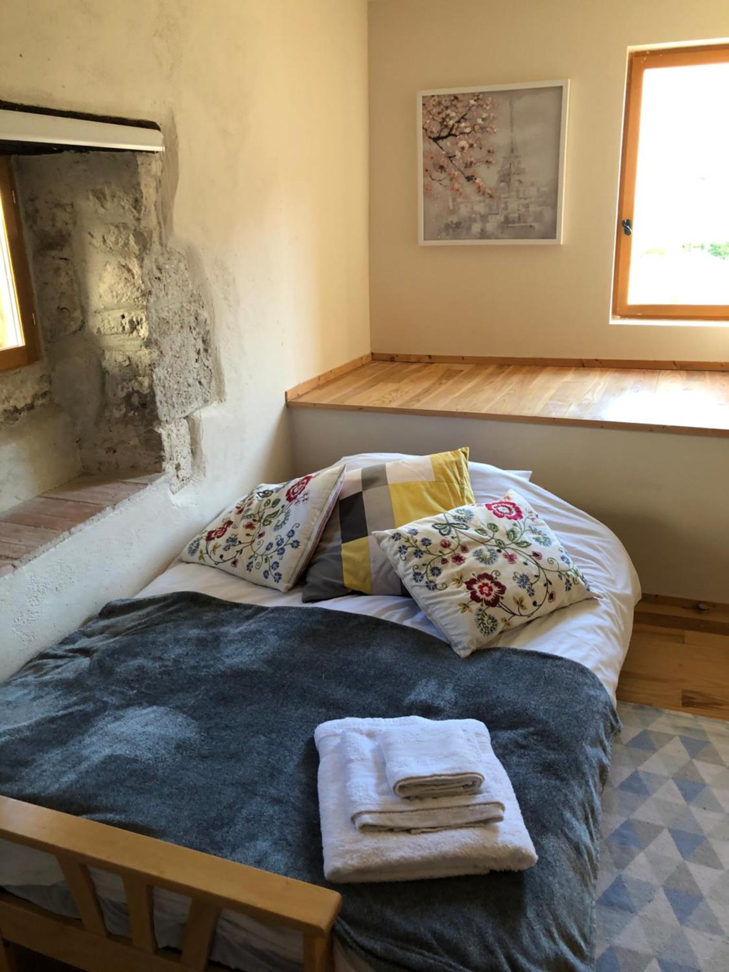 Eymet Townhouse Villa Dış mekan fotoğraf